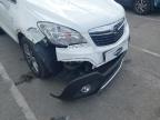 2014 VAUXHALL MOKKA SE C for sale at Copart CHESTER