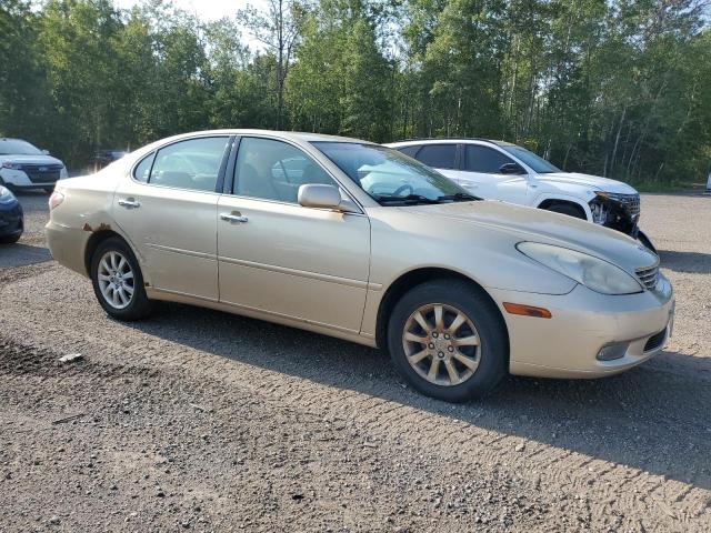 2002 LEXUS ES 300  