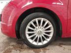 2013 ALFA ROMEO MITO SPRIN for sale at Copart NEWBURY