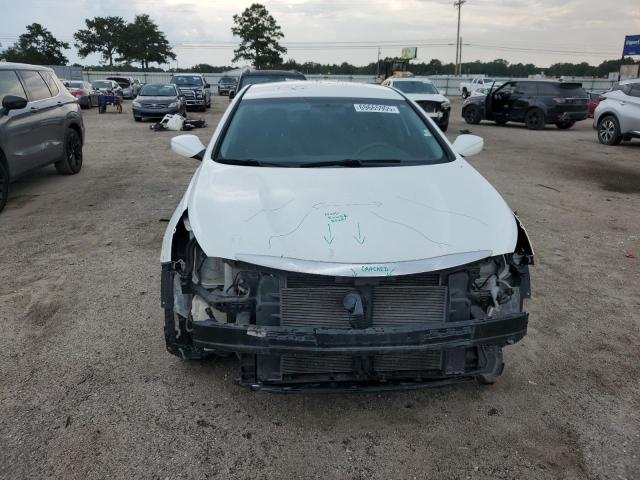  HYUNDAI SONATA 2014 White