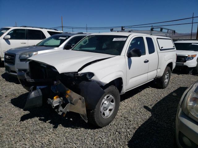 TOYOTA TACOMA ACC 2022
