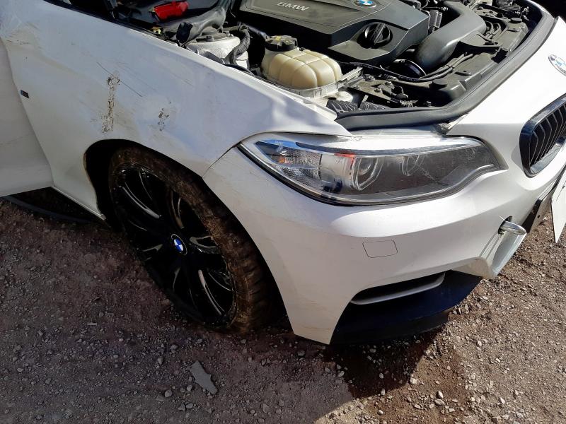 2015 BMW 2 SERIES M235I