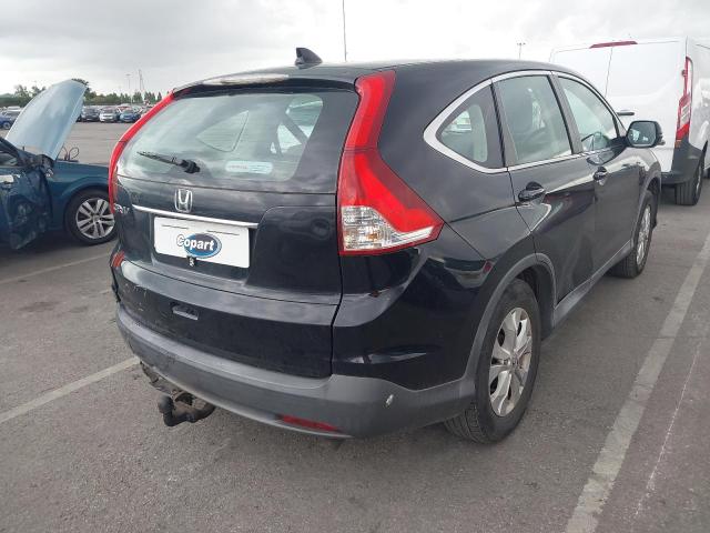 2013 HONDA CR-V S I-DTEC 