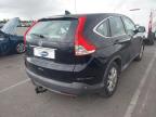 2013 HONDA CR-V S I-DTEC  for sale at Copart CHESTER