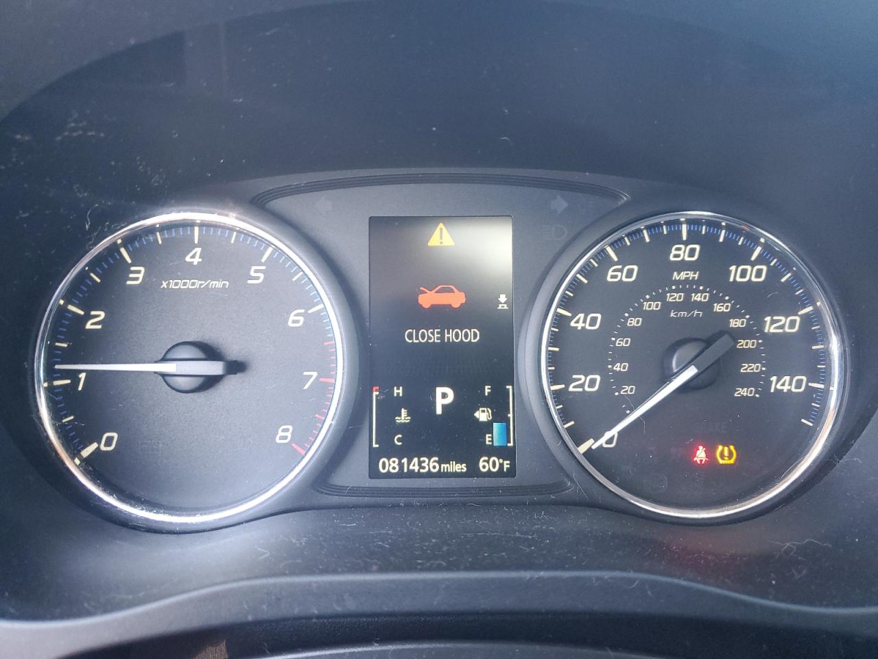 2014 Mitsubishi Outlander Se VIN: JA4AD3A39EZ004922 Lot: 68286745