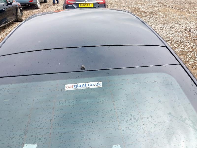 2014 FORD MONDEO ZETEC BUSINESS EDITION