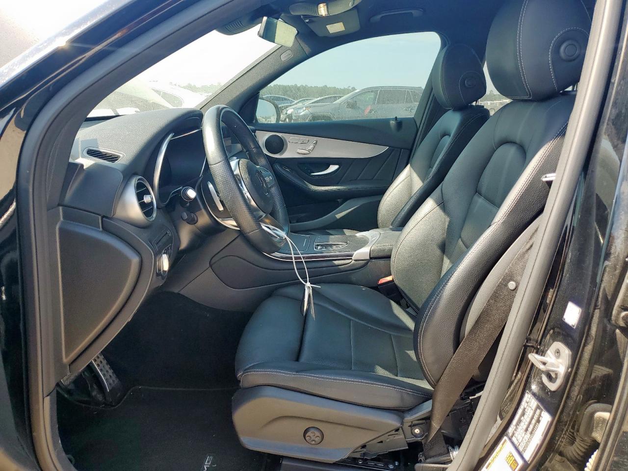 2022 Mercedes-Benz Glc 300 VIN: W1N0G8DB3NV369993 Lot: 67476845