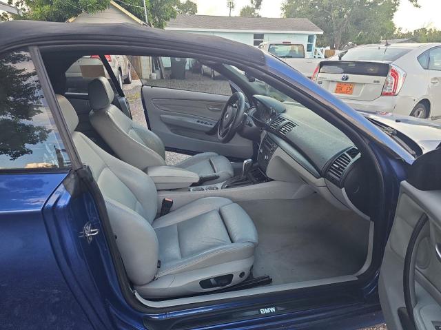 2009 BMW 135 I  