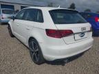 2016 AUDI A3 SE TECHNIK for sale at Copart EAST KILBRIDE
