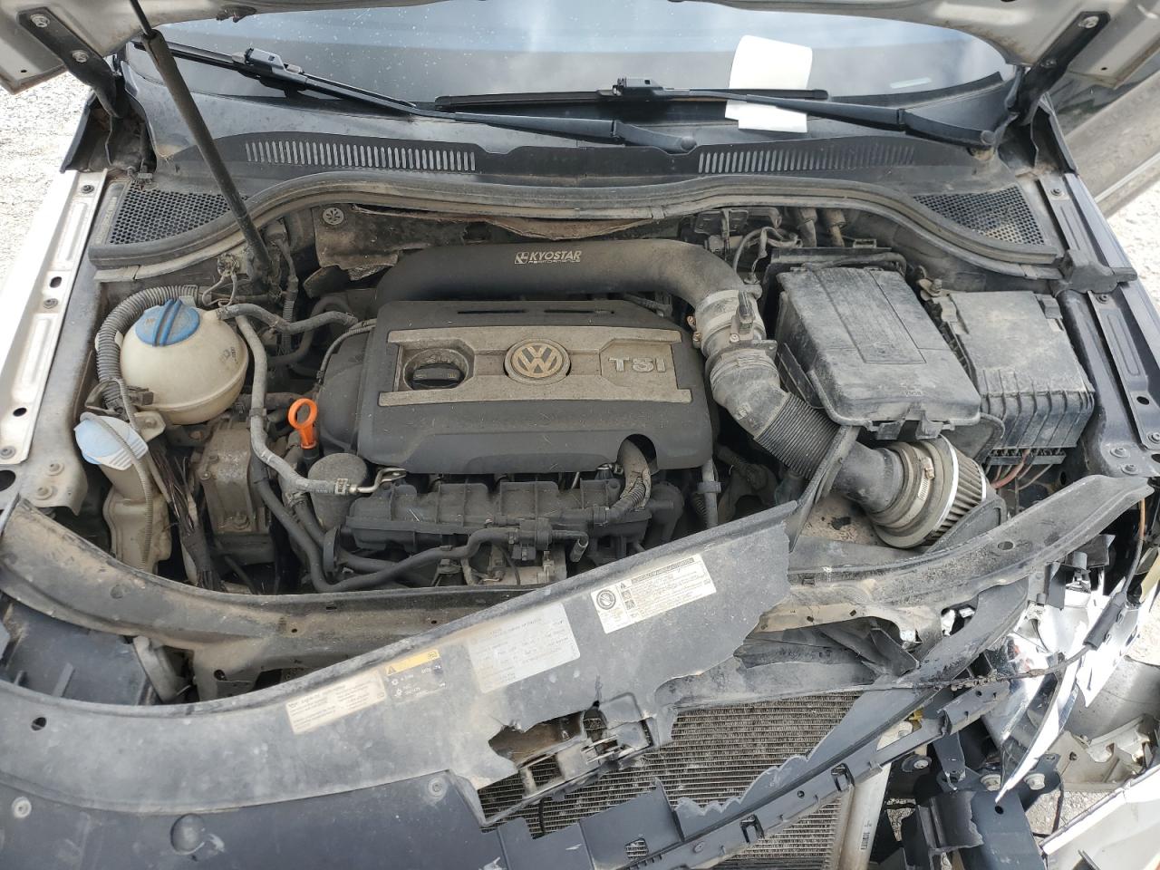 2009 Volkswagen Cc Sport VIN: WVWNL73C89E534522 Lot: 71074885