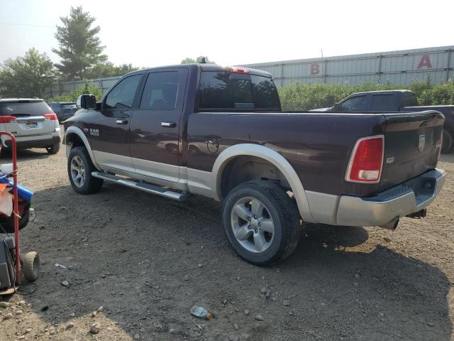  RAM 1500 2014 Brown
