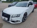 2014 AUDI A7 S LINE for sale at Copart SANDWICH