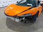 2022 MCLA GT V8 S-A for sale at Copart PETERLEE