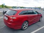 2015 FORD MONDEO TITANIUM  for sale at Copart ST HELENS