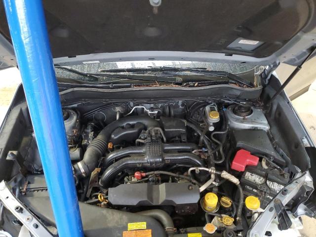 2014 SUBARU FORESTER 2.5I TOURING  