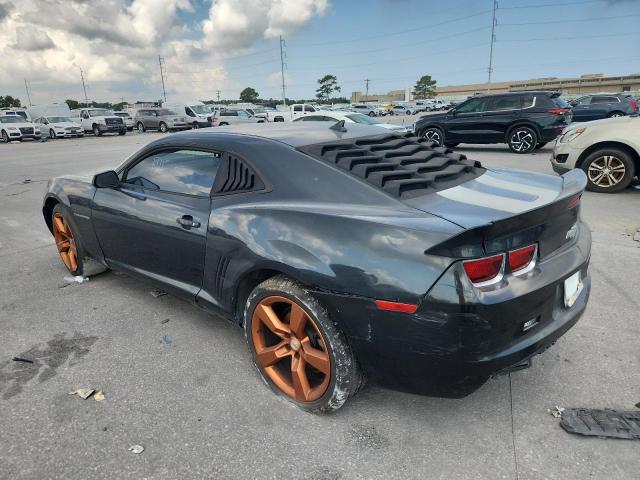 Coupet CHEVROLET CAMARO 2012 Charcoal