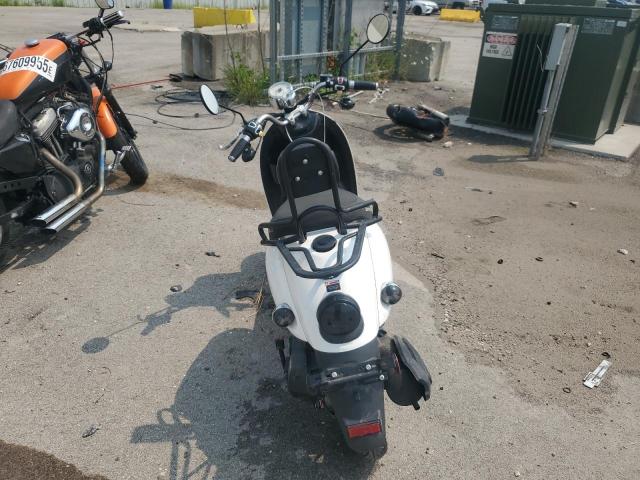 2022 SCOOTER