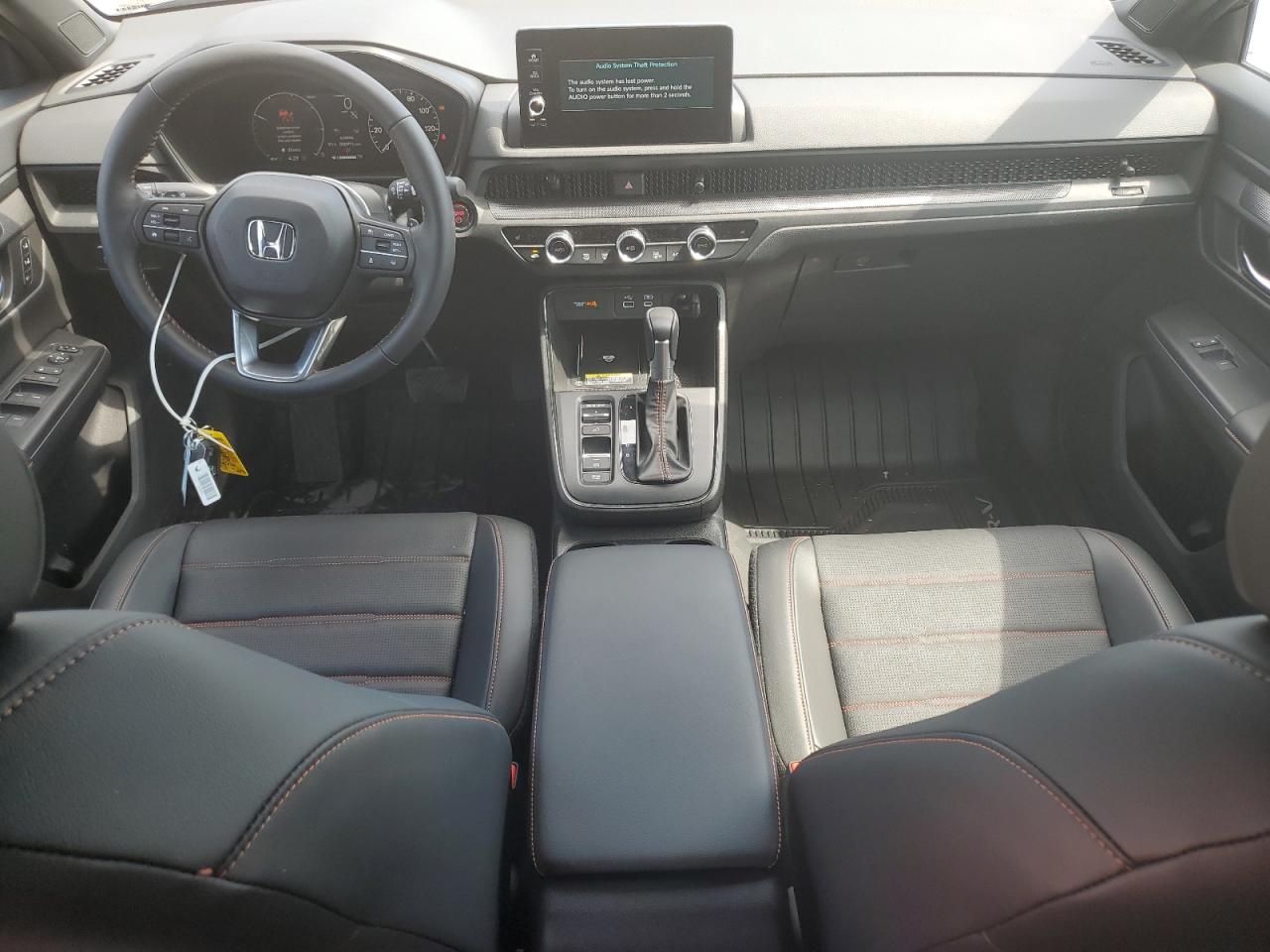 2025 Honda Cr-V Sport-L VIN: 7FARS6H86SE099172 Lot: 69892715