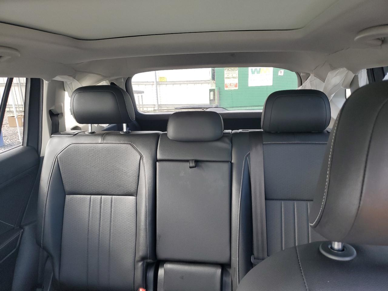 2022 Volkswagen Tiguan Se VIN: 3VV3B7AX0NM168335 Lot: 70092995
