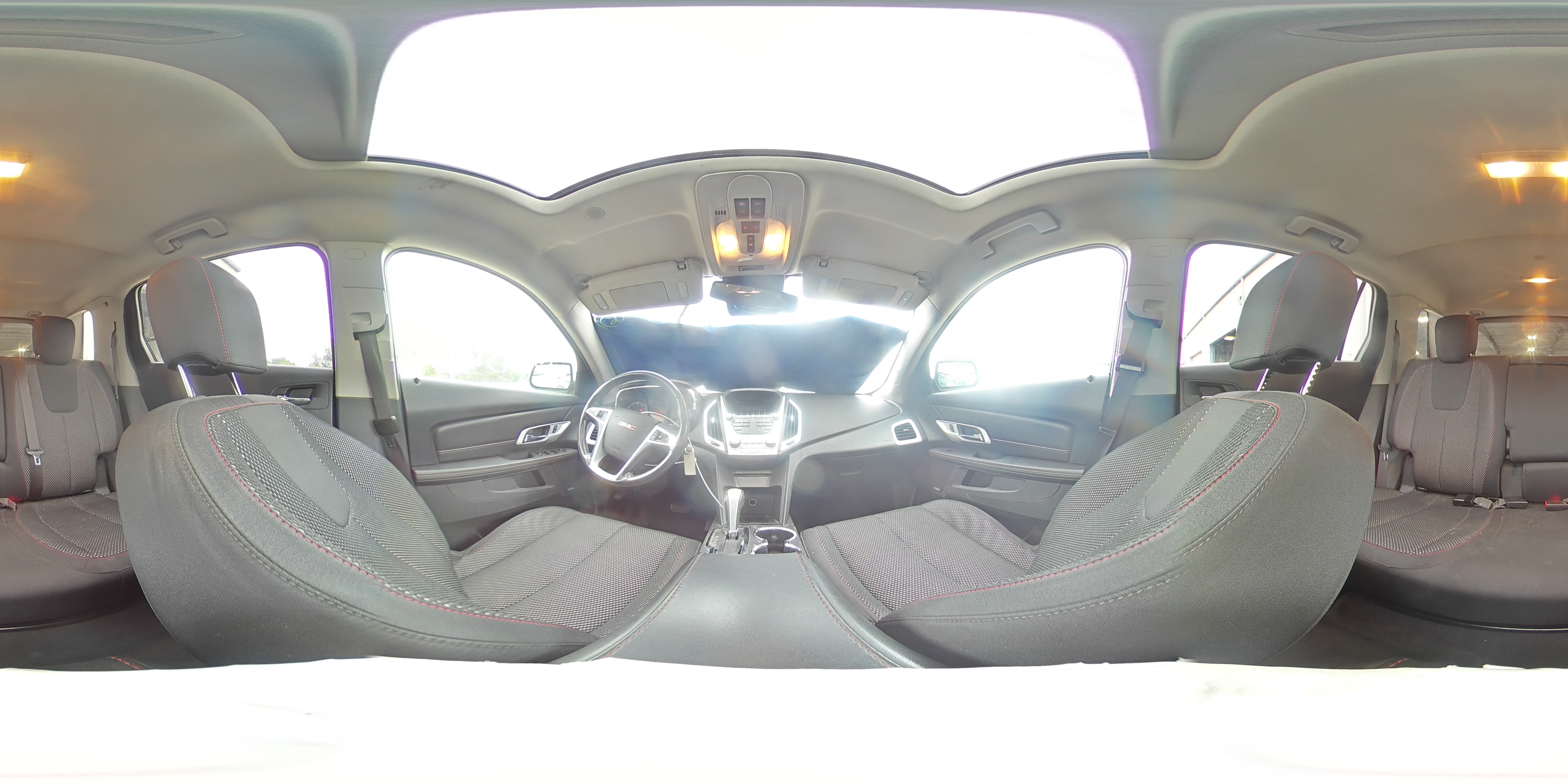 2012 GMC Terrain Sle VIN: 2GKFLTEK8C6178672 Lot: 69255825