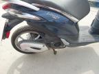 2020 PIAGGIO LIBERTY 125  for sale at Copart ROCHFORD