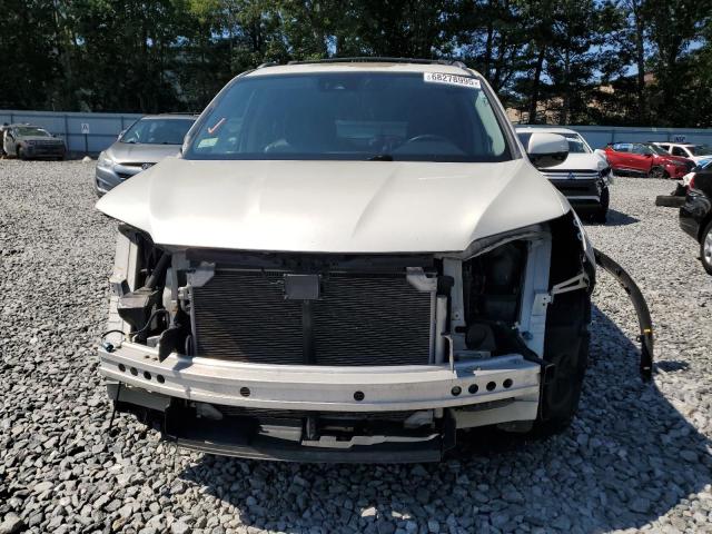  HONDA PILOT 2016 Biały