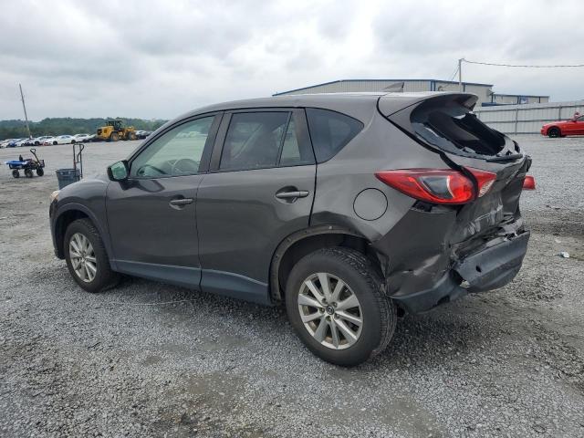  MAZDA CX-5 2016 Серый