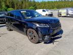 2018 LAND ROVER RANGE ROVER VELAR R-DYNAMIC S for sale at Copart WHITBURN