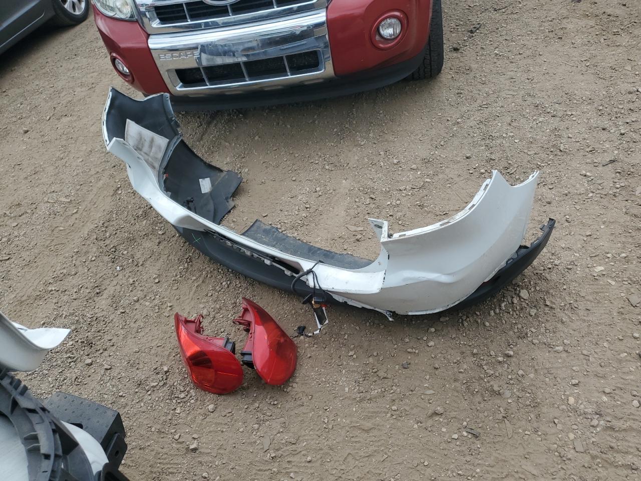 2017 Volkswagen Tiguan S VIN: WVGBV7AX2HK053101 Lot: 70564155