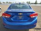 2019 CHEVROLET CRUZE PREMIER   for sale at Copart AB - CALGARY