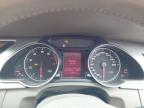 2008 AUDI A5  for sale at Copart CASTLEDERMOT - IRELAND