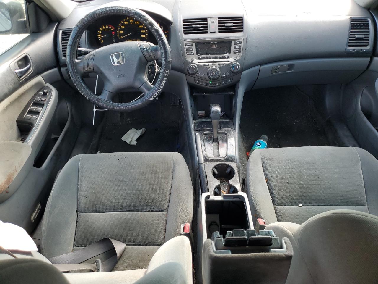 2006 Honda Accord Se VIN: 1HGCM563X6A070965 Lot: 67801535