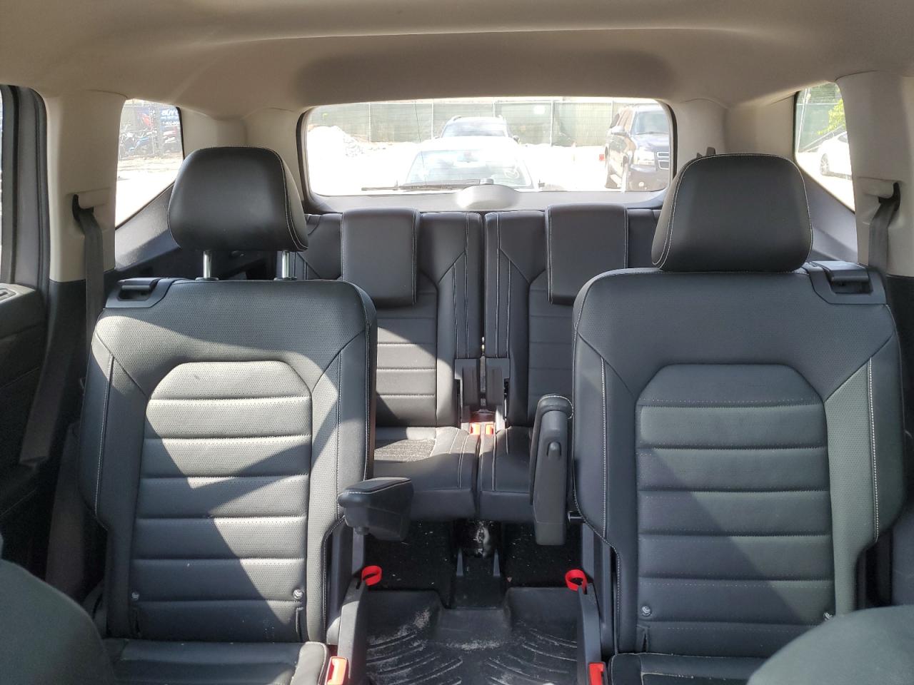 2024 Volkswagen Atlas Sel VIN: 1V2BR2CA4RC554375 Lot: 67409635