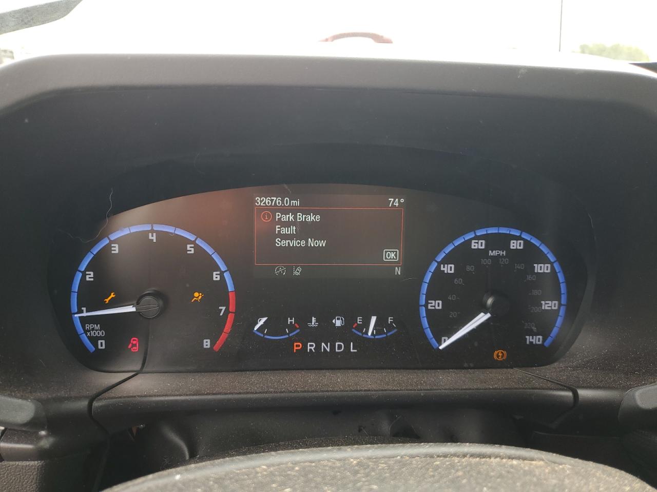 2022 Ford Bronco Sport Big Bend VIN: 3FMCR9B68NRD44493 Lot: 68786425