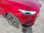 2023 MG ZS EXCITE T-GDI AUTO  for sale at Copart CHESTER