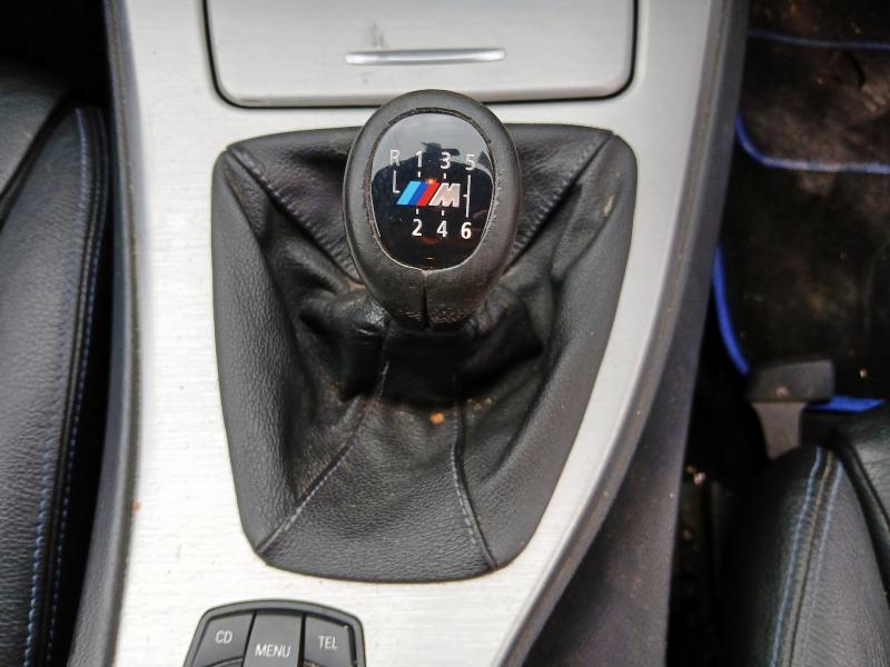 2011 BMW 318D SPORT PLUS EDITION 