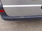 2013 MERCEDES-BENZ VITO 113 CDI TRAVELINER  for sale at Copart WHITBURN