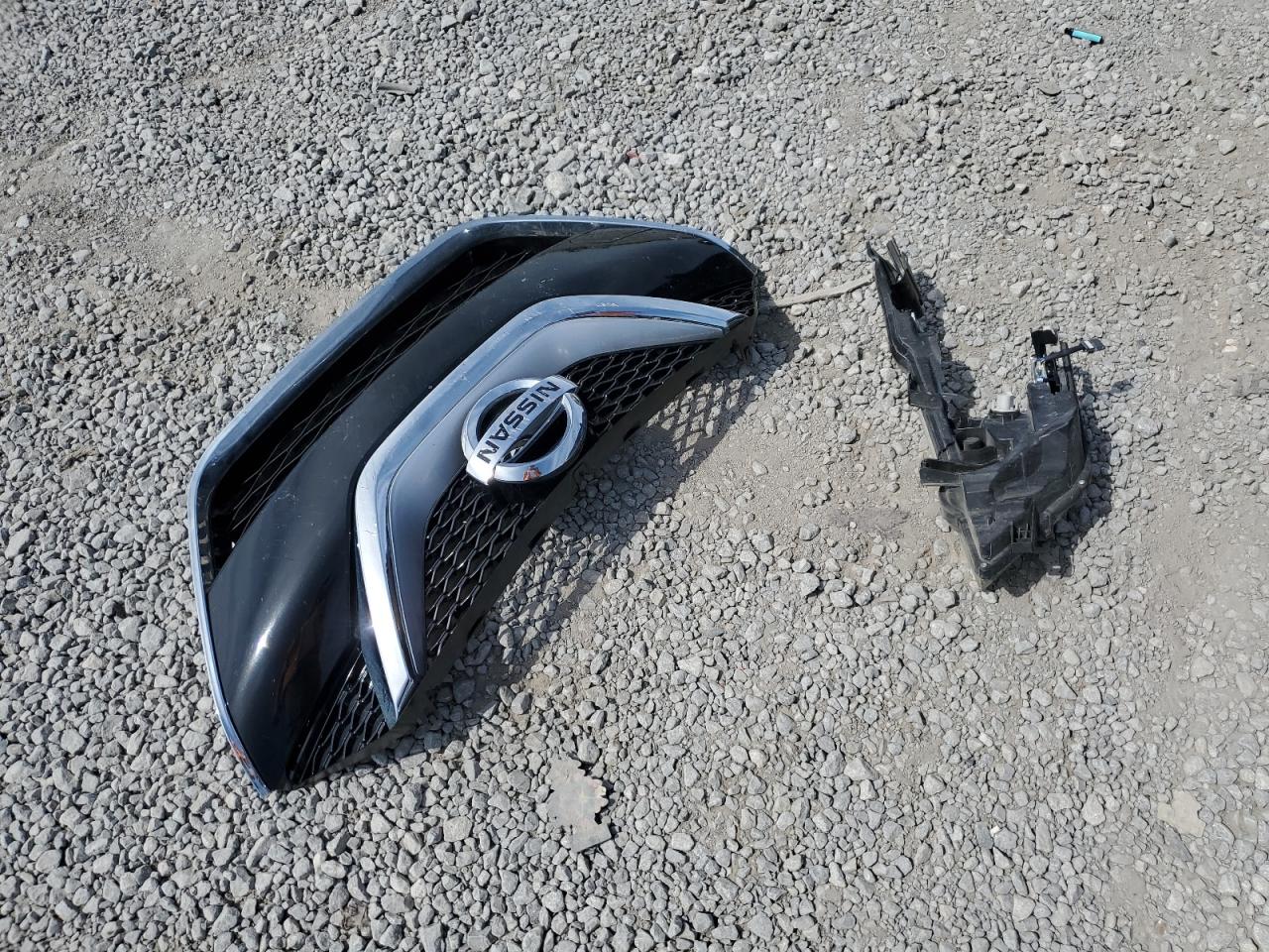 2016 Nissan Maxima 3.5S VIN: 1N4AA6AP2GC415416 Lot: 70572075