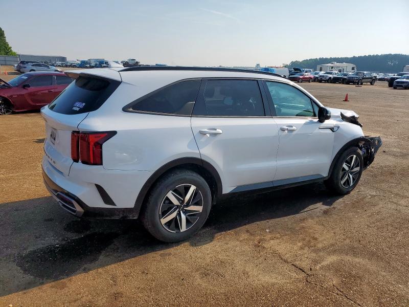  KIA SORENTO 2022 Biały