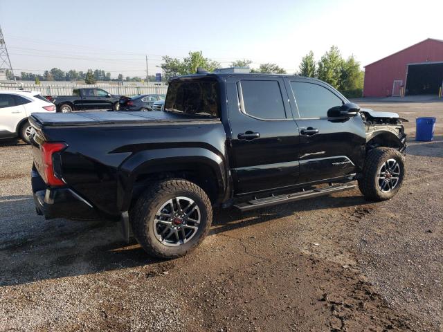 2025 TOYOTA TACOMA DOUBLE CAB  