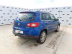 2010 VOLKSWAGEN TIGUAN SPORT for sale at Copart COLCHESTER
