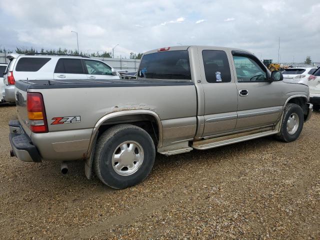 2003 GMC NEW SIERRA K1500  