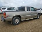 2003 GMC NEW SIERRA K1500   for sale at Copart AB - EDMONTON