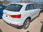 2014 AUDI Q3 SE TFSI for sale at Copart BRISTOL