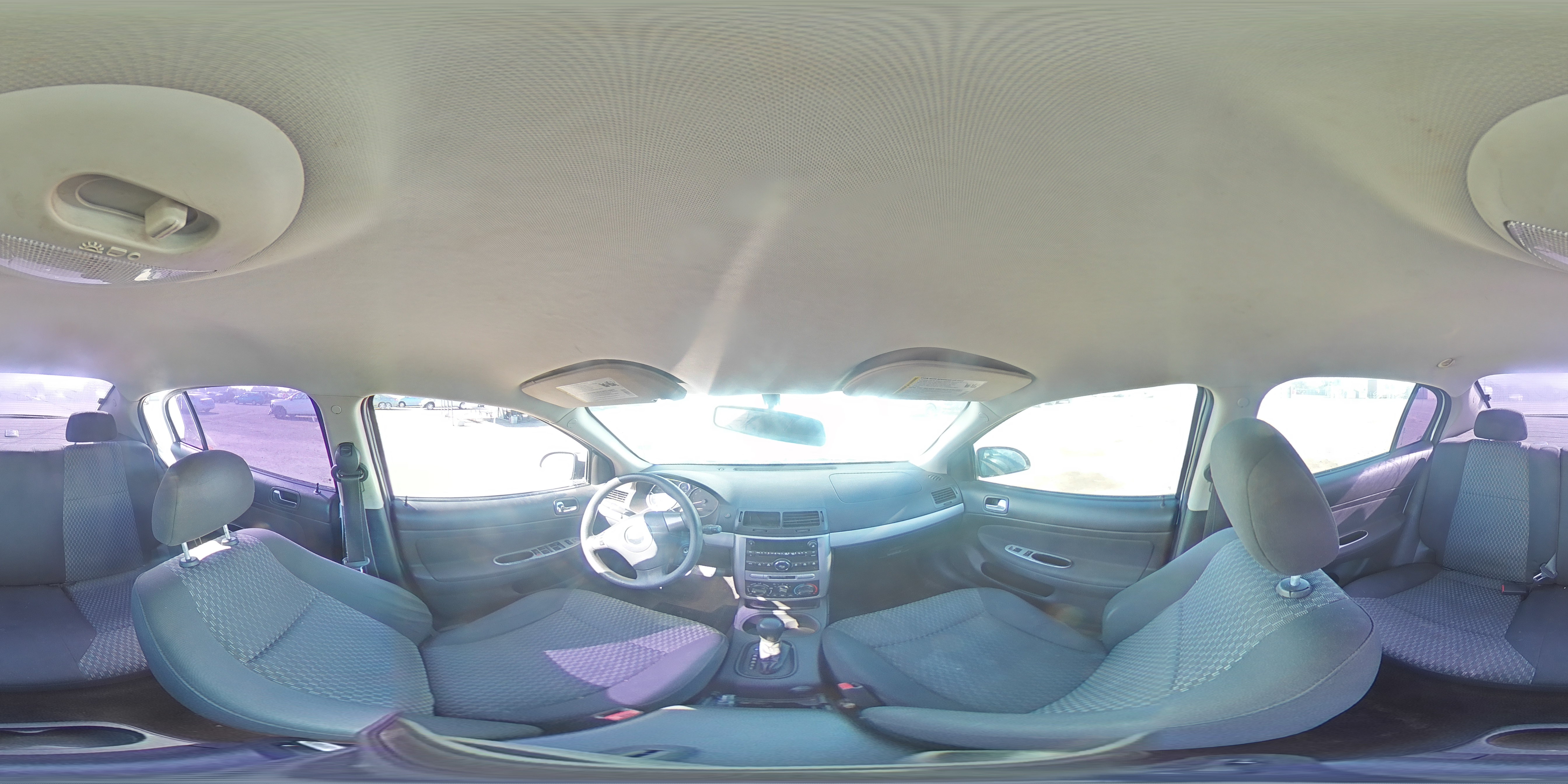 2009 Chevrolet Cobalt Lt VIN: 1G1AT58H497292980 Lot: 67452975