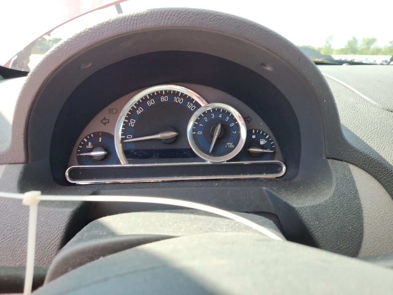 2009 Chevrolet Hhr Ls VIN: 3GNCA13B49S596594 Lot: 69505975