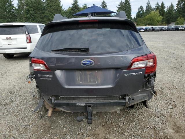  SUBARU OUTBACK 2019 Szary