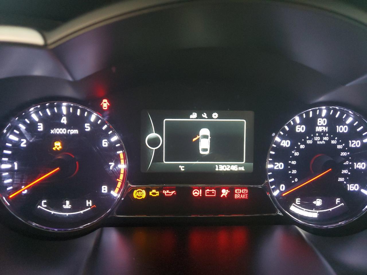 2015 Kia Optima Sx VIN: 5XXGR4A66FG406466 Lot: 70366625