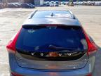2015 VOLVO V40 CROSS COUNTRY LUX for sale at Copart WHITBURN