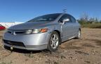 2008 HONDA CIVIC LX   à vendre chez Copart AB - EDMONTON